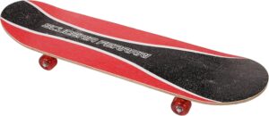 Ferrari 31"X8" Double Kick Skateboard