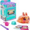 Baked Treatz Oven - Mix & Make A Plush Best Friend!