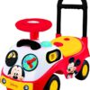 My First Mickey Activity Ride On