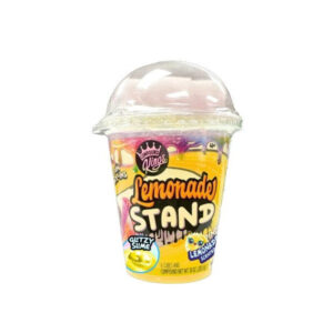 Compound Kings Lemonade Stand - Fluffy Slime Cup