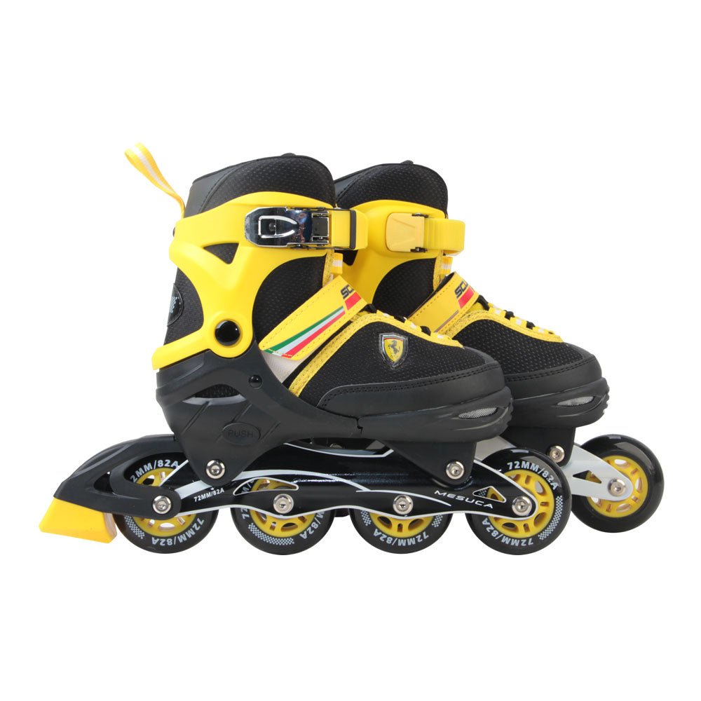 Official Ferrari Skates