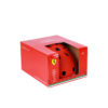Ferrari Helmet Red