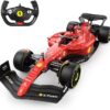 Ferrari F1 75 R/C 1:12