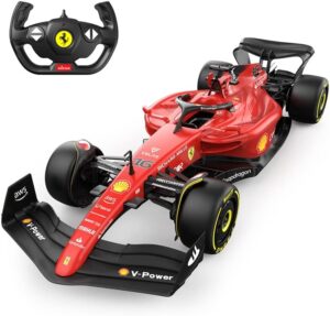 Ferrari F1 75 R/C 1:12