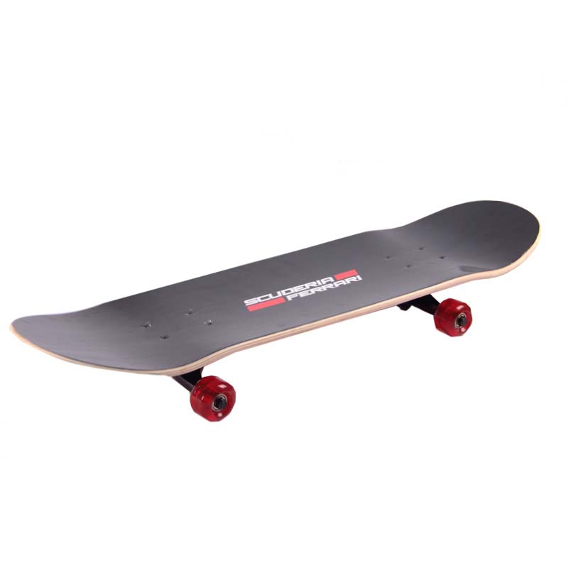 Ferrari 31"X8" Skateboard
