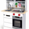 Super Serve Kitchen Playset