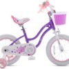 Girls Kids Bike Star Girl 16" Bicycle