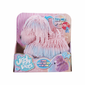 Jiggly Pets Pup