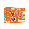 Baby Puzzles Farm