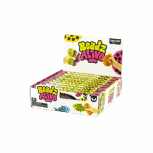 Beadz Alive Fish - Keycraft