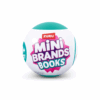 Mini Brands Books