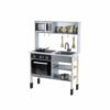Miele- Toy Kitchen, Wood Mdf Midi