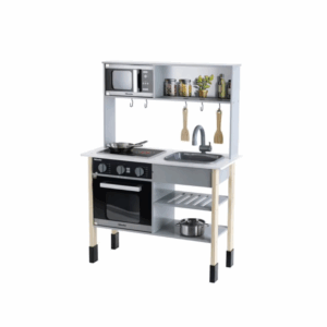 Miele- Toy Kitchen, Wood Mdf Midi
