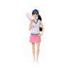 Barbie Articulated Sports Doll