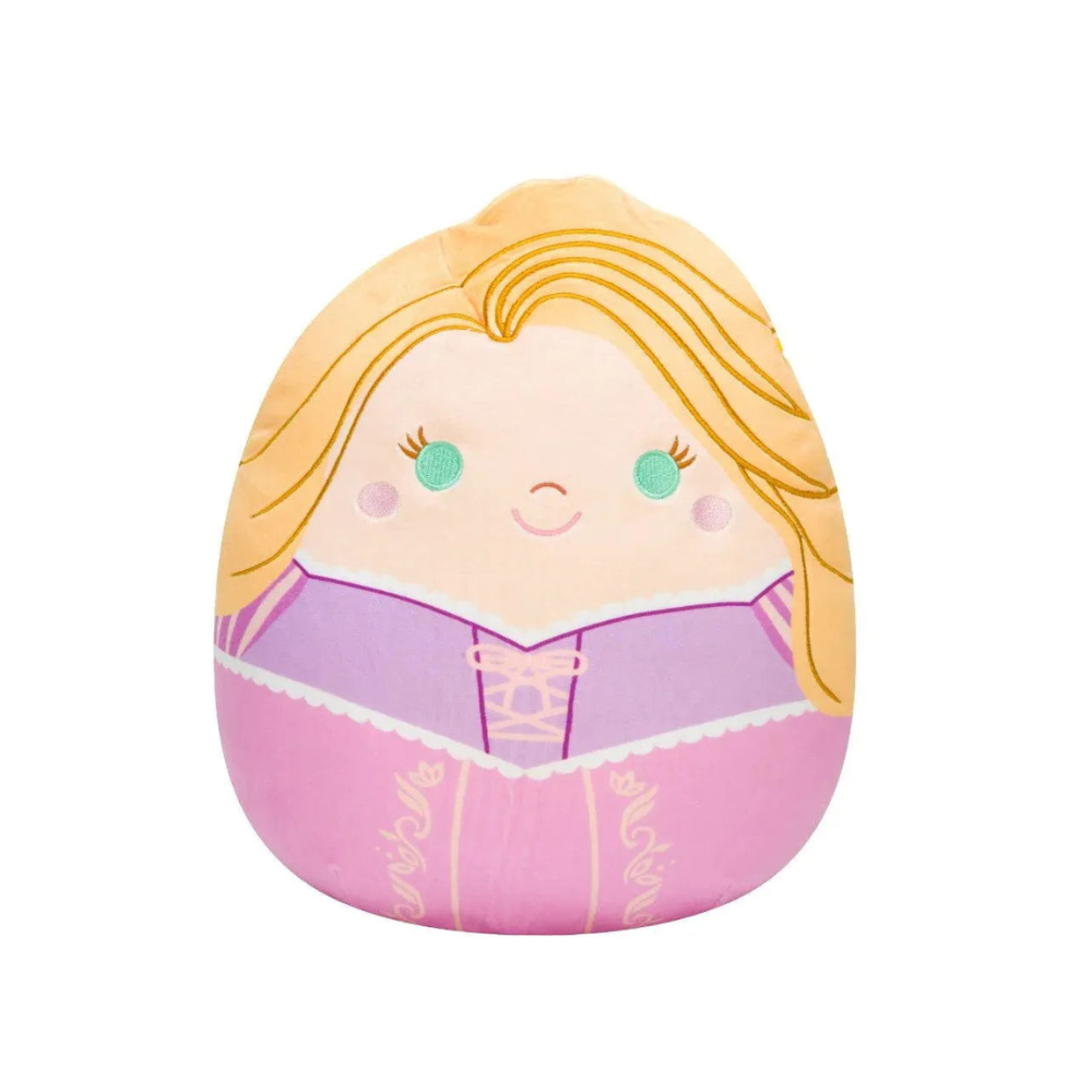 Squishmallows Little Plush 8" Disney Princess Assortment