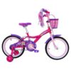 16" Mattel Barbie Bicycle