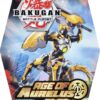 Bakugan, Battle Brawlers Booster Pack, Collectible Trading Cards