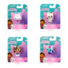 Gabby'S Dollhouse Mini Characters