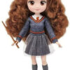Wizarding World Harry Potter, 8-Inch Hermione Granger Doll, Kids Toys