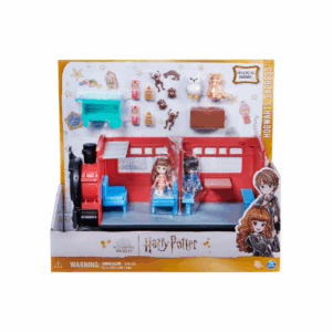 Train Poudlard Express