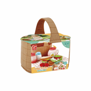 Toddler Picnic Set