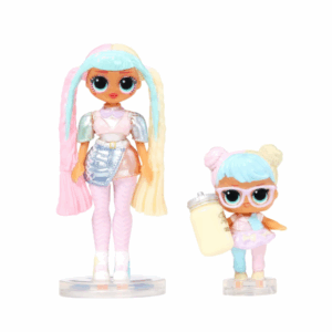 Surprise! Miniature Collection