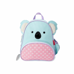 Zoo Little Kid Backpack - Koala