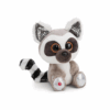 Soft Toy Glubschis Lemur King Lou 25Cm Dangling