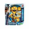 Transformers Earthspark Spin Changer Bumblebee And Mo Malto