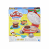 Hasbro Play-Doh Kitchen Creations Burger Barbecue