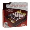 Case Of 10 Wooden Games