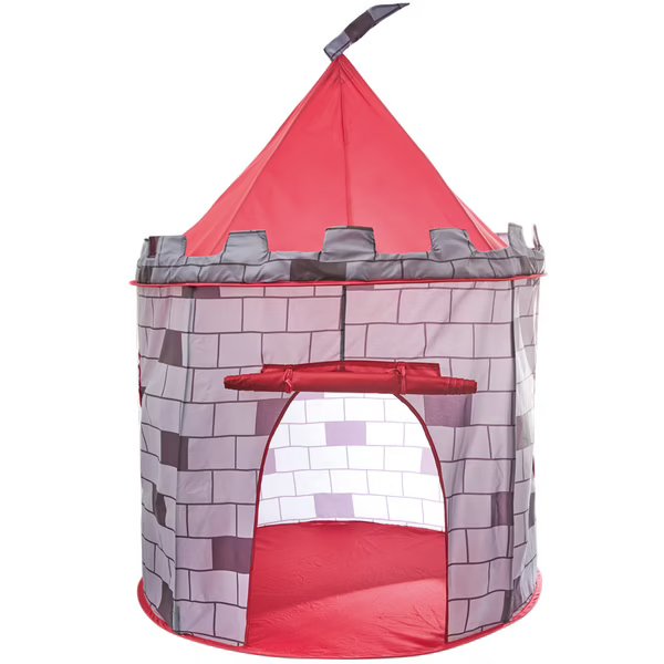 Castle Tent