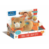 Clementoni Baby Ron Ron Calming Cat