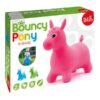 Pony Jumping Ball