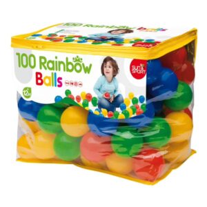 Bag Of 100 Balls