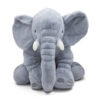 Elephant Plush Toy 70Cm