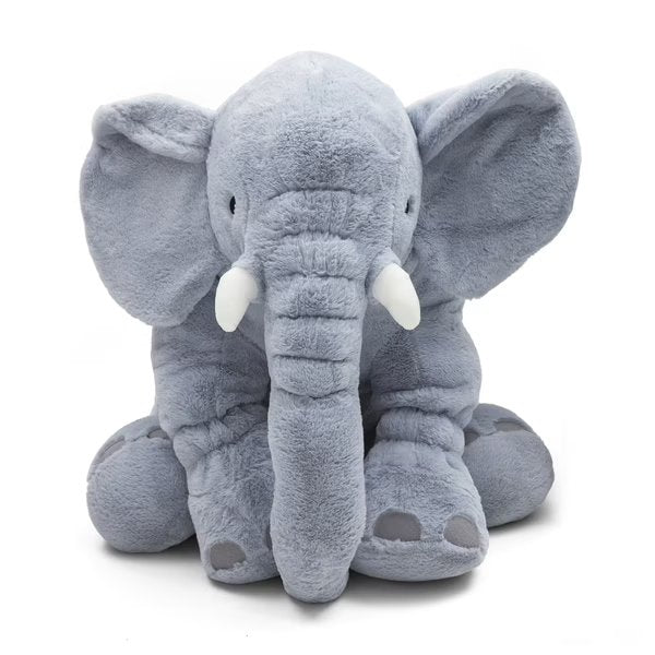 Elephant Plush Toy 70Cm