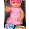 Glasses, Baby Doll