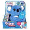 Interactive Koala Plush