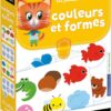 Couleurs Et Formes