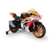 Motorcycle Honda Repsol - 12V