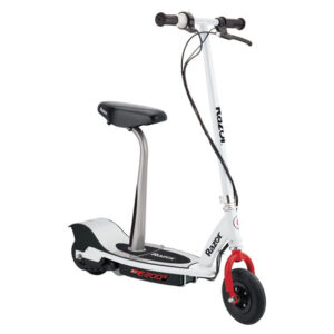 E200S Electric Scooter