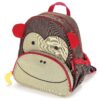 Zoo Little Kid Pack Bag Monkey