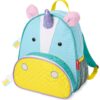 Zoo Backpack Unicorn