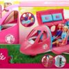 Barbie Dreamplane Playset