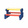 Large Picnic Table