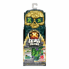 Treasure X Lost Lands Skull Island Swamp Tower Micro Playset, 15 Levels Of Adventure