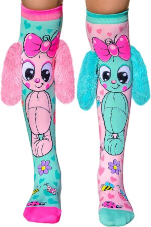 Bunny Socks