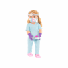 Tonia Surgeon Doll