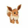 Pokemon Plush Eeve 12"